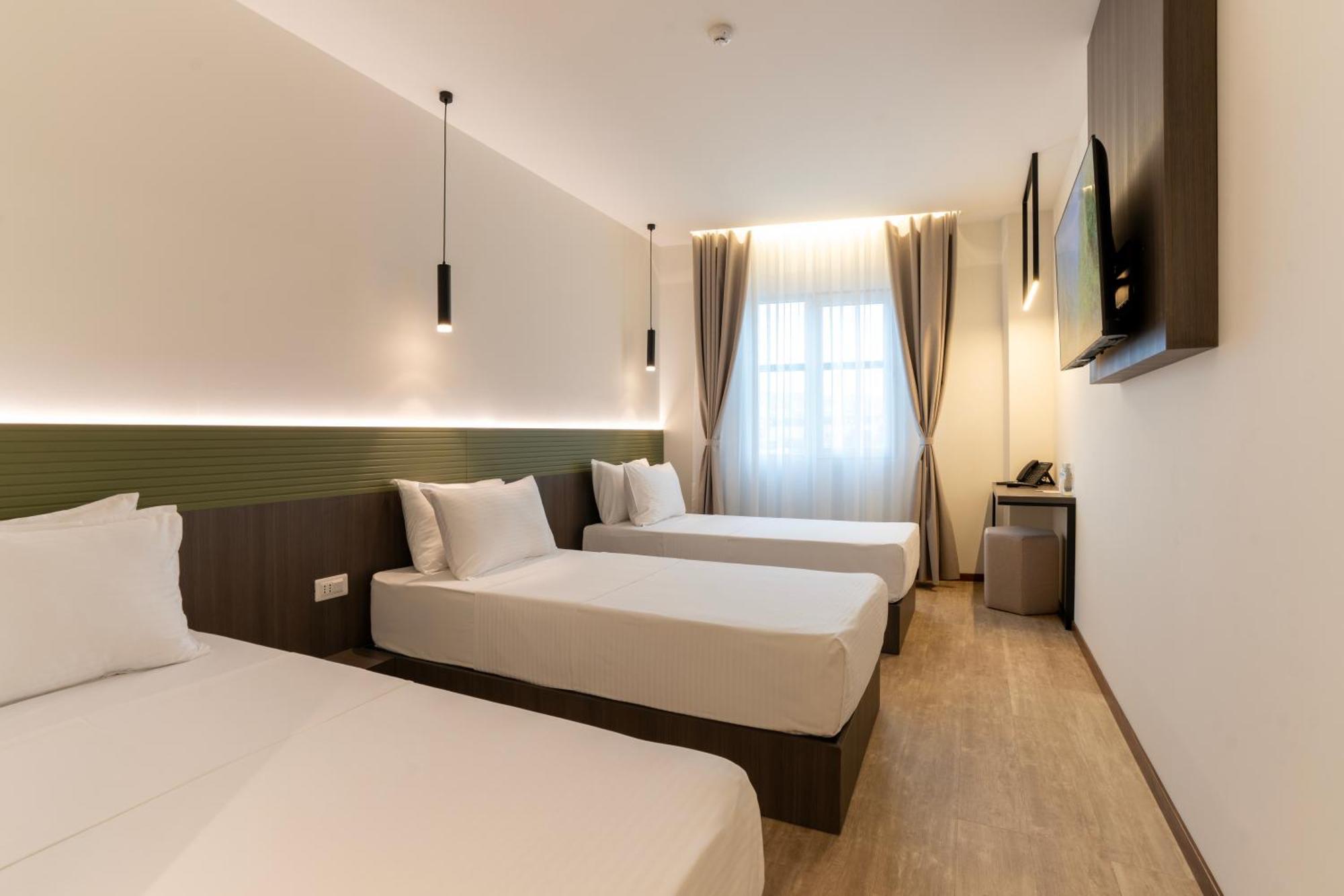 Star Hill Hotel Pristina Eksteriør bilde