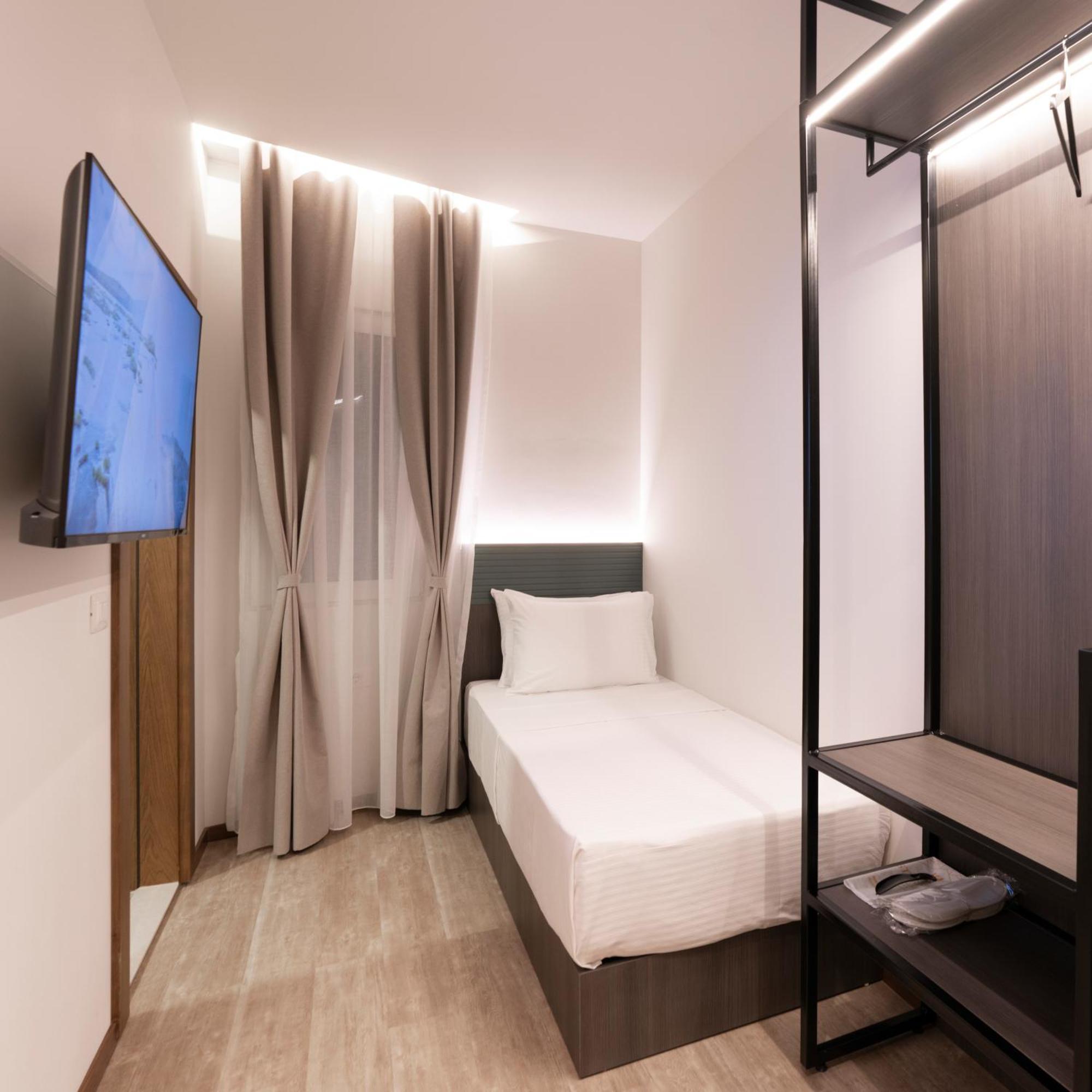 Star Hill Hotel Pristina Eksteriør bilde