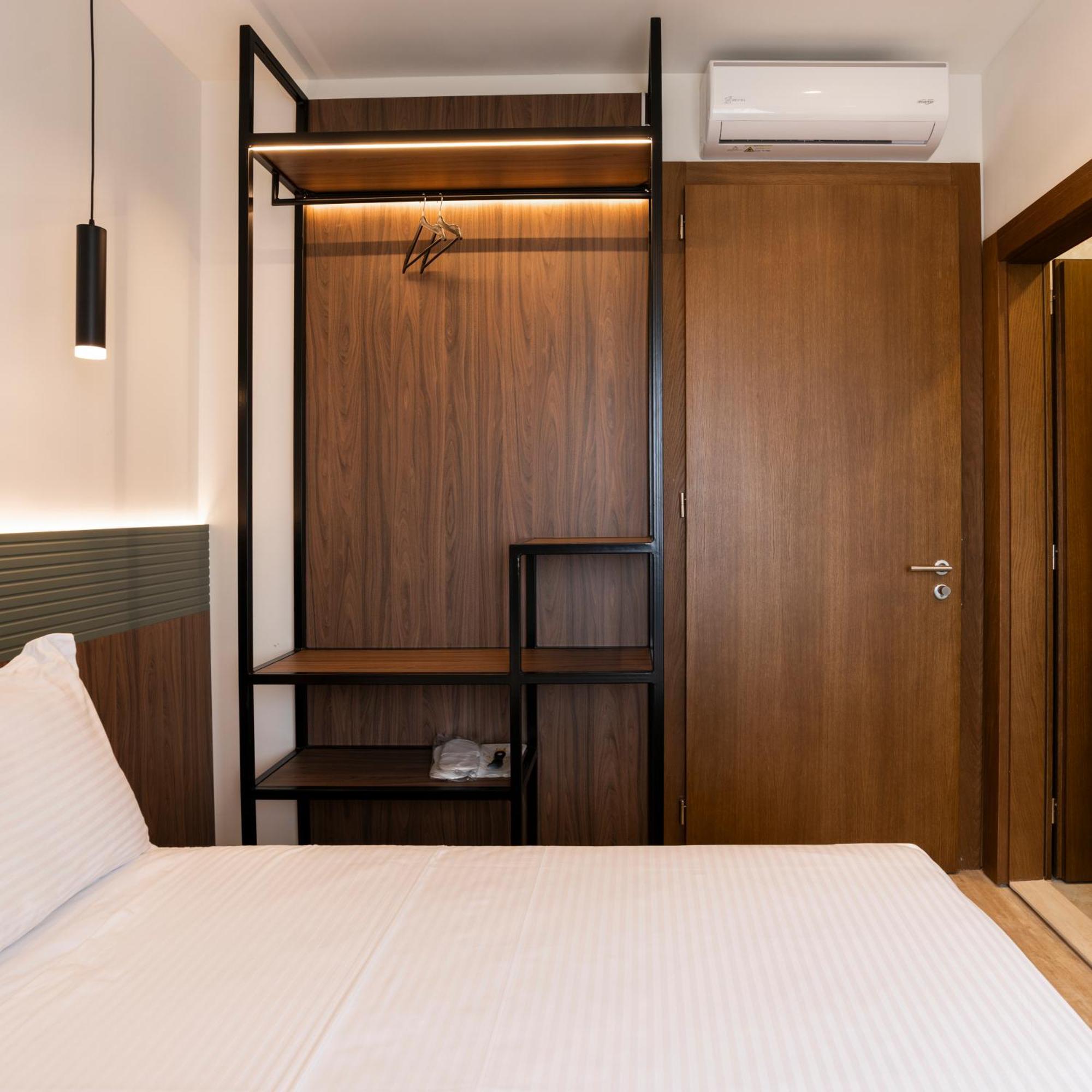 Star Hill Hotel Pristina Eksteriør bilde
