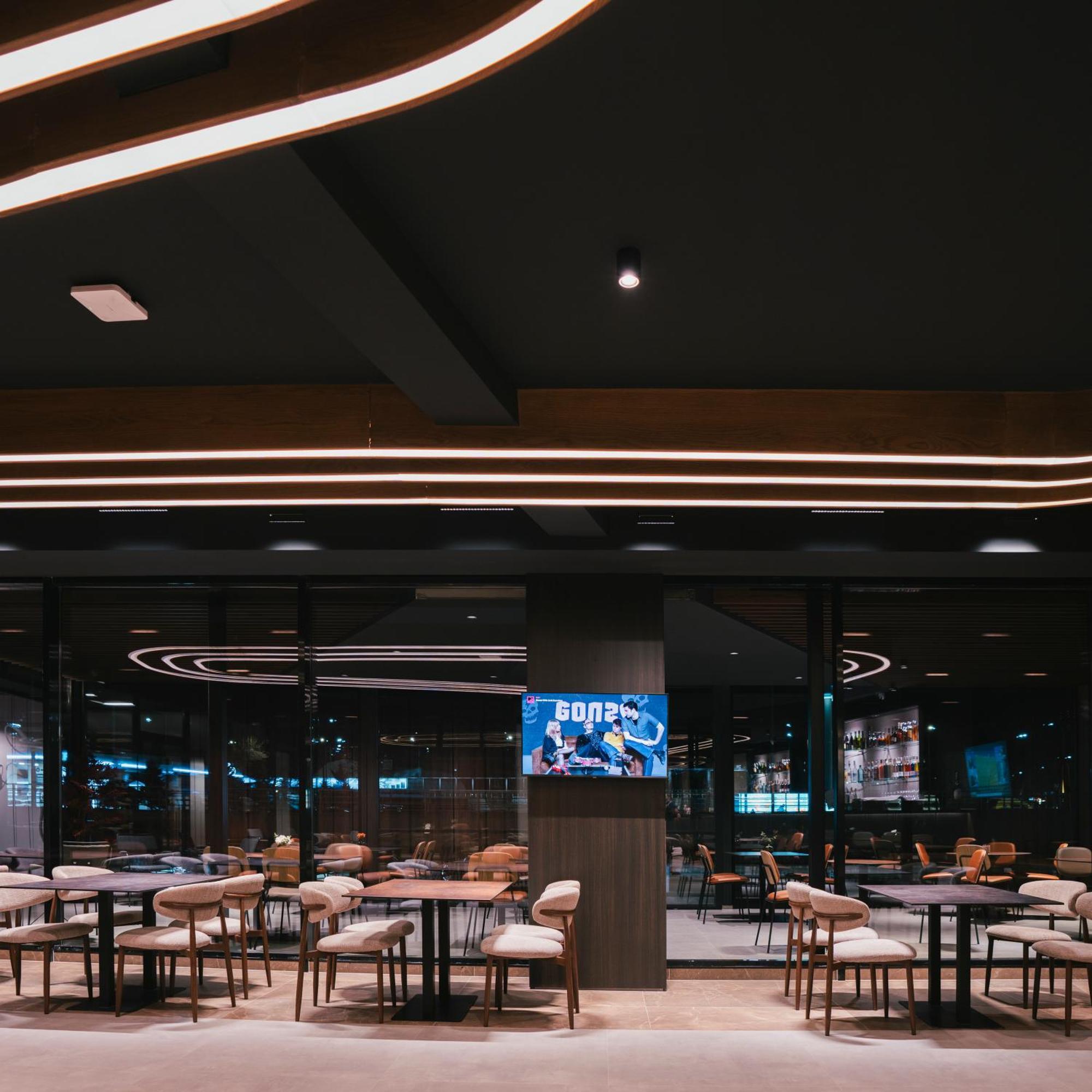 Star Hill Hotel Pristina Eksteriør bilde